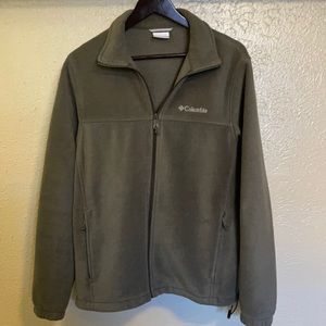 Columbia jacket